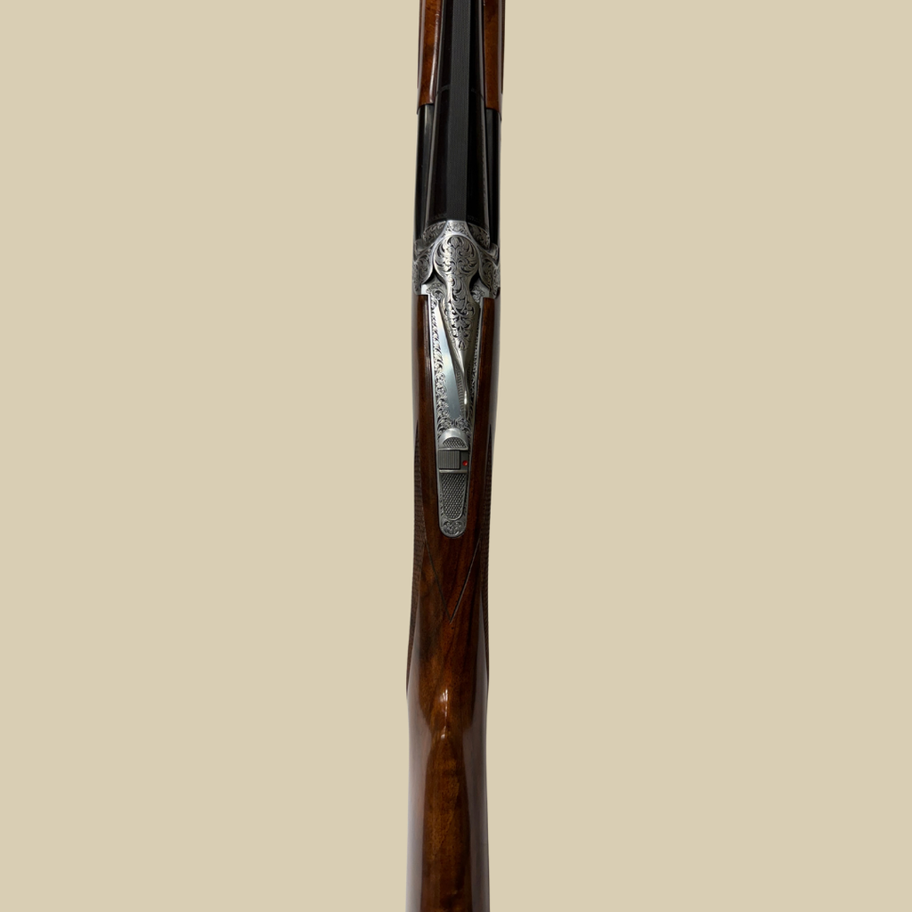 Fusil superposé Rizzini Round Body EL – Calibre 28/70