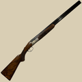 Fusil superposé Zoli Pernice – Calibre 20/76