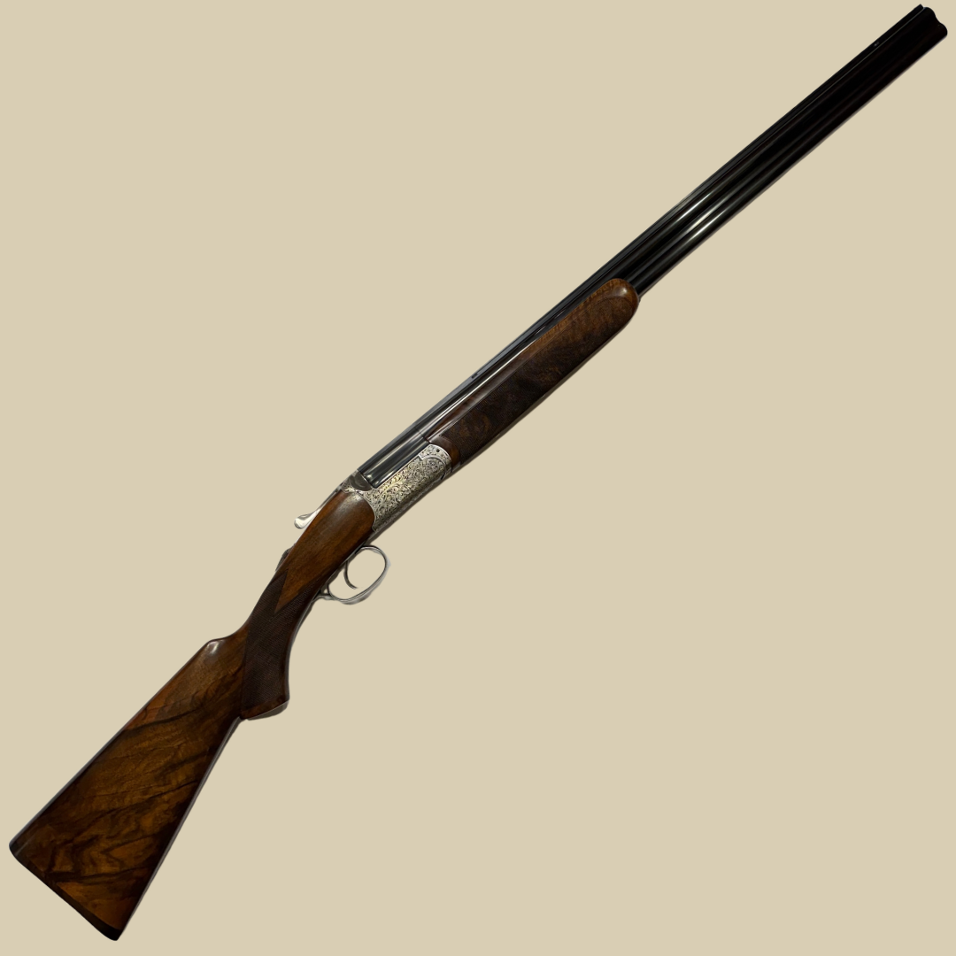 Fusil superposé Zoli Pernice – Calibre 20/76