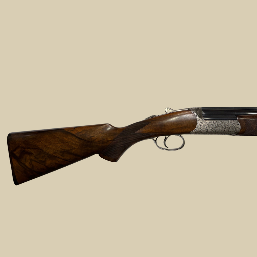 Fusil superposé Zoli Pernice – Calibre 20/76