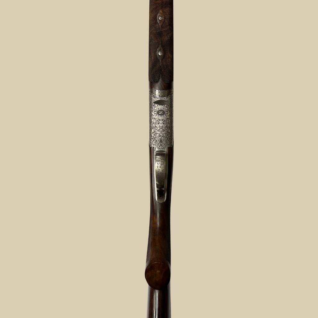 Fusil superposé Zoli Pernice – Calibre 20/76