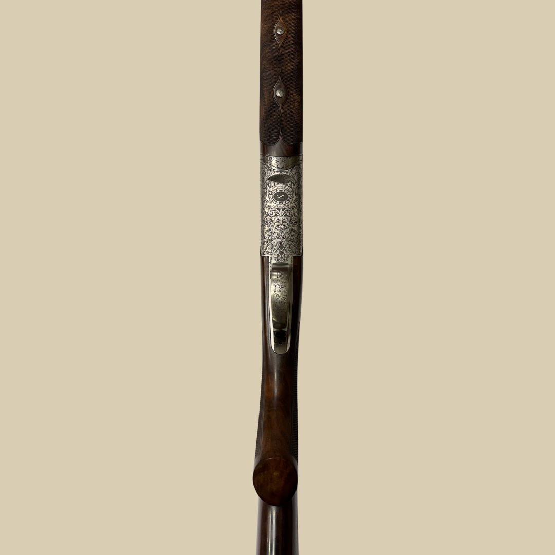 Fusil superposé Zoli Pernice – Calibre 20/76