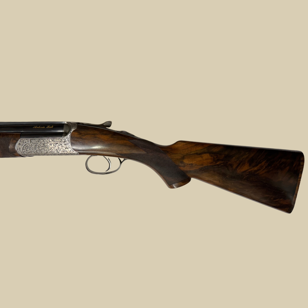 Fusil superposé Zoli Pernice – Calibre 20/76