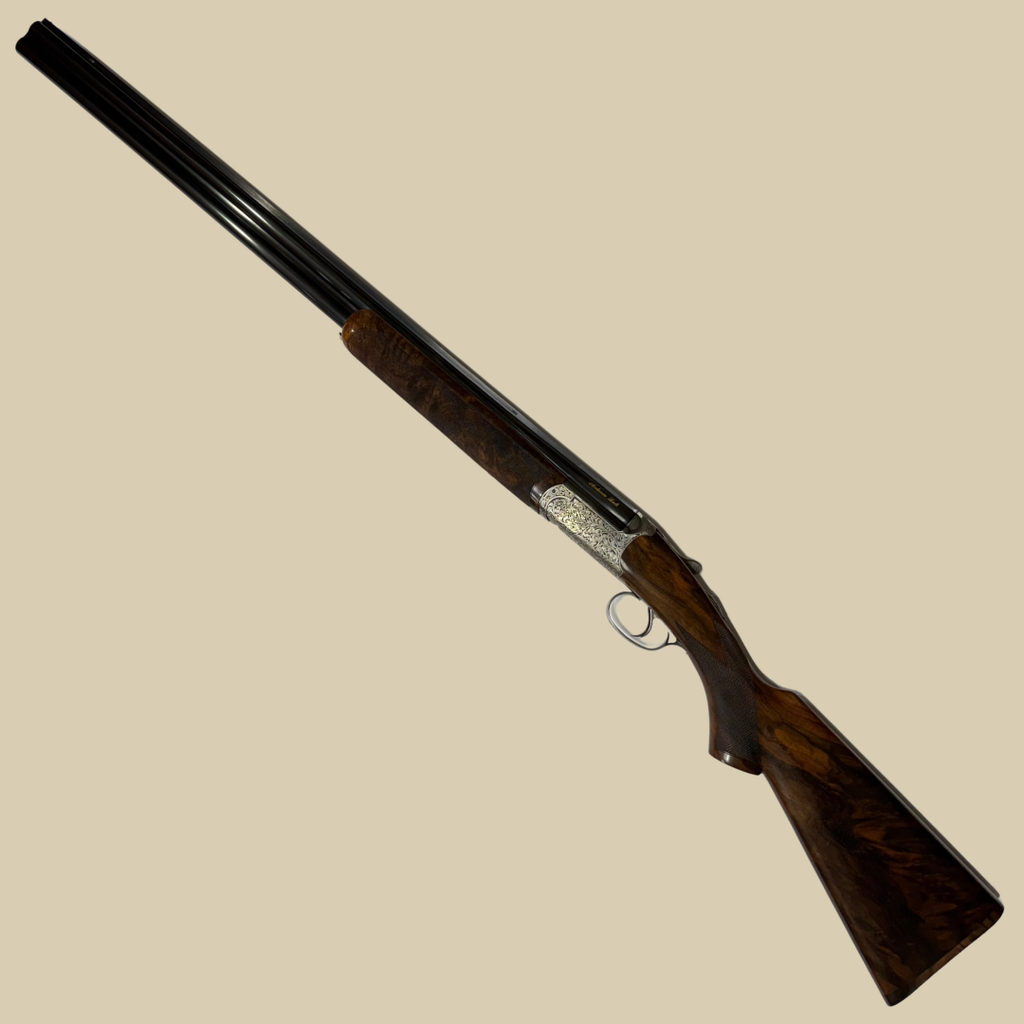 Fusil superposé Zoli Pernice – Calibre 20/76