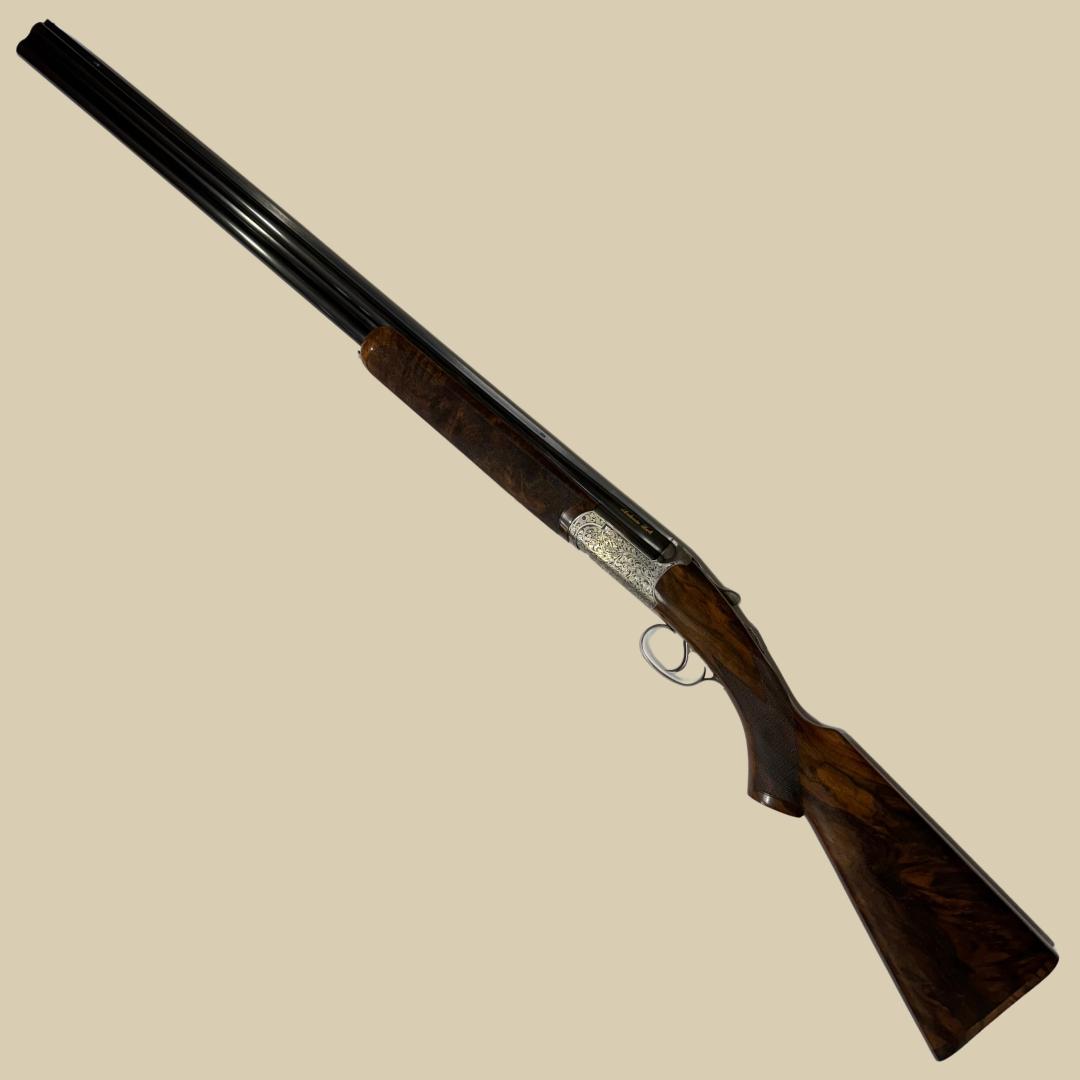 Fusil superposé Zoli Pernice – Calibre 20/76