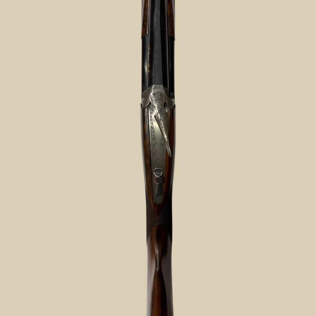 Fusil superposé Zoli Pernice – Calibre 20/76