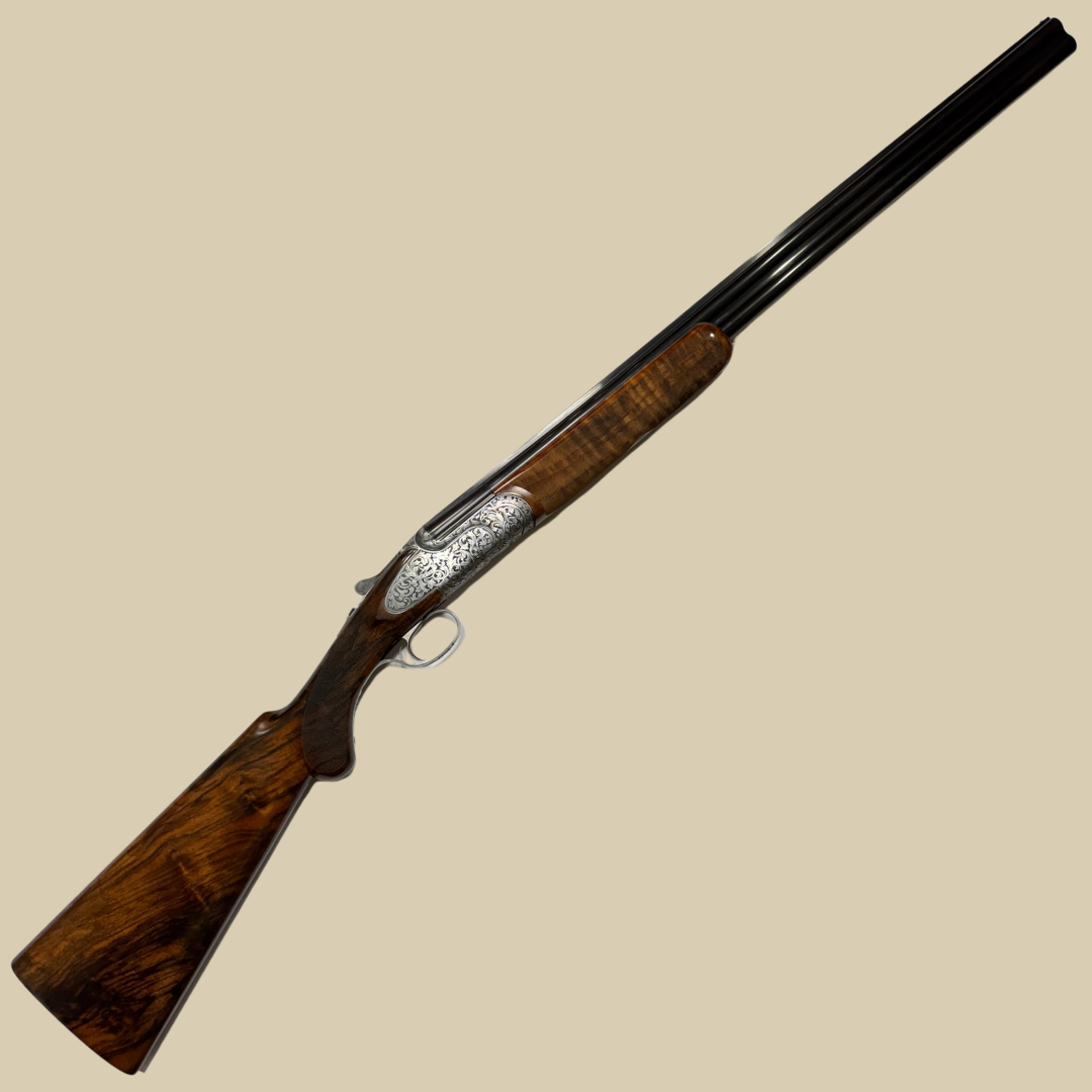 Fusil superposé Rizzini Regal EL – Calibre 20/76