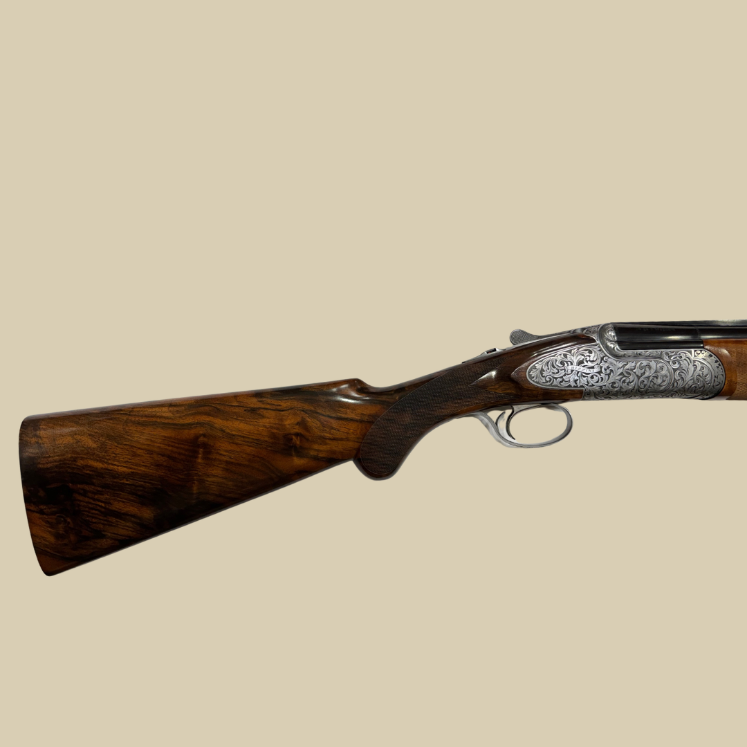 Fusil superposé Rizzini Regal EL – Calibre 20/76