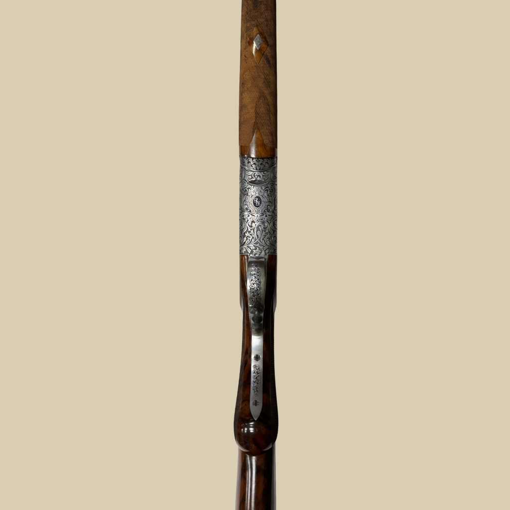 Fusil superposé Rizzini Regal EL – Calibre 20/76