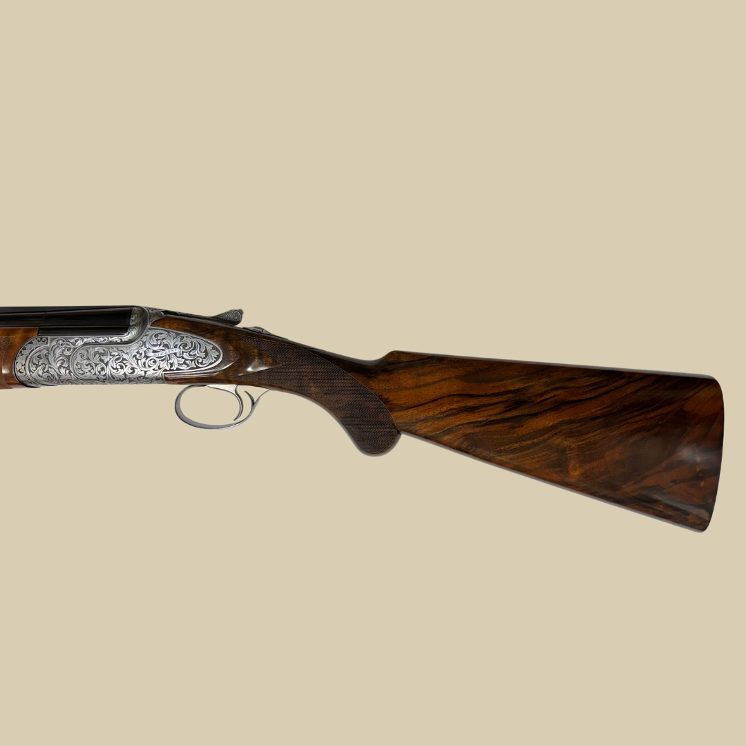 Fusil superposé Rizzini Regal EL – Calibre 20/76