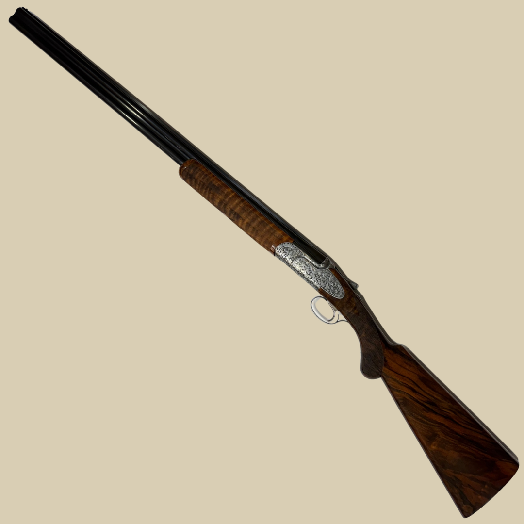 Fusil superposé Rizzini Regal EL – Calibre 20/76