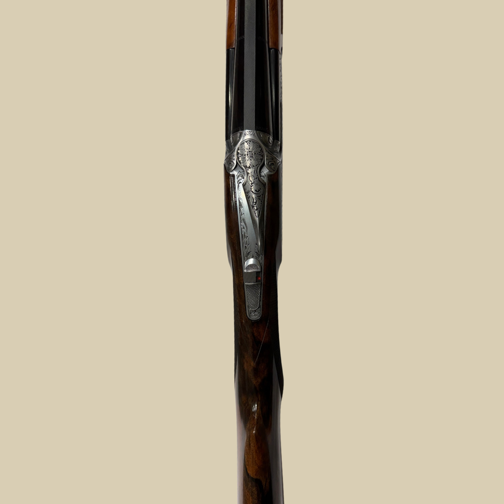 Fusil superposé Rizzini Regal EL – Calibre 20/76
