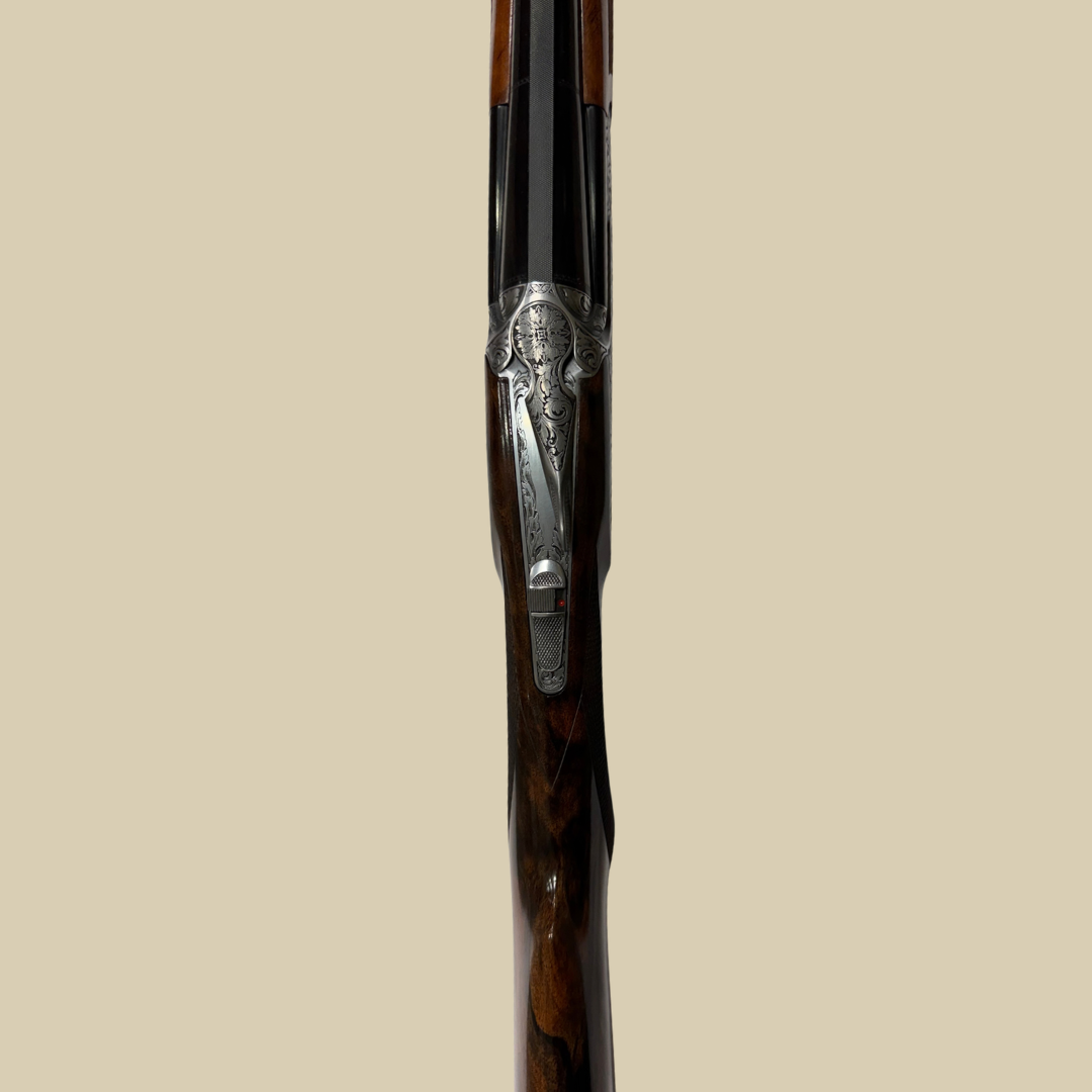 Fusil superposé Rizzini Regal EL – Calibre 20/76