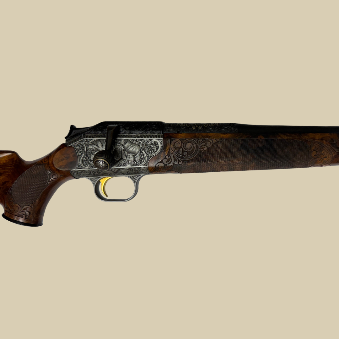 Carabine Blaser R93 Super Luxe - Calibre 300WM