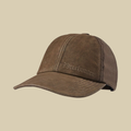Casquette Deerhunter Marseille Cuir