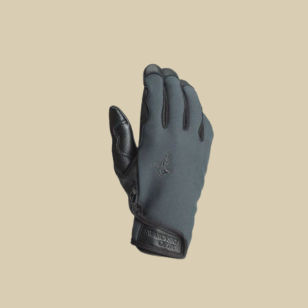 Gants GP Pro Swarovski