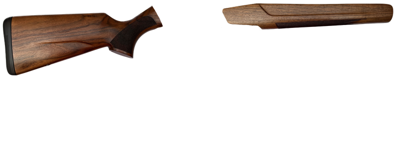 Pistolet grade 3