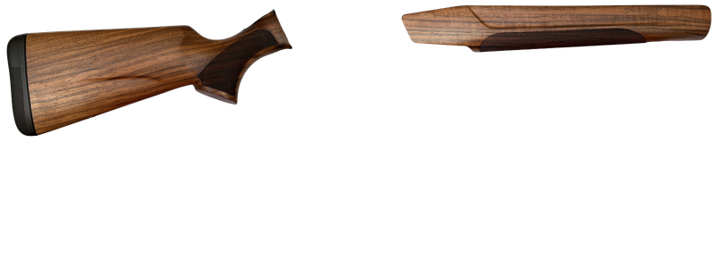 Pistolet grade 3