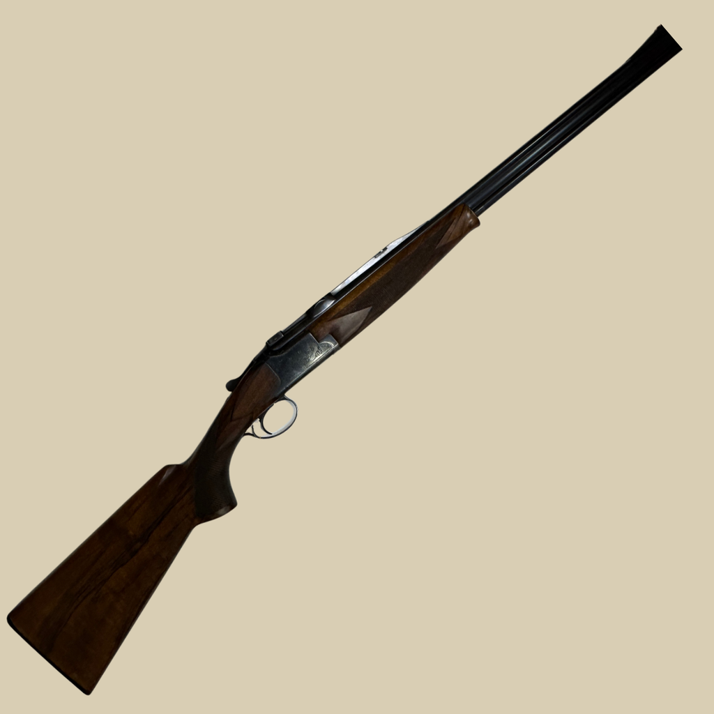 Carabine Express Browning CCS 25 - Calibre 9,3x74R