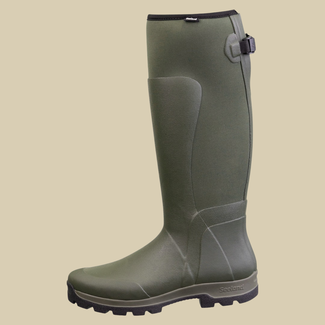 Bottes en caoutchouc Hillside Flex Seeland