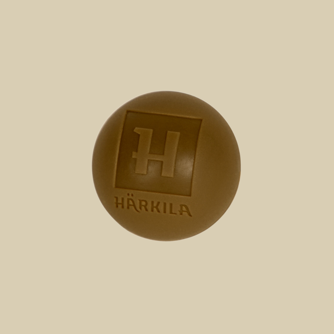 Boule de levier de culasse Härkila