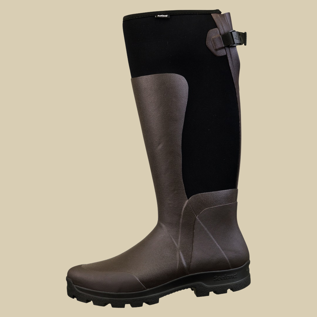 Bottes en caoutchouc Hillside Flex Seeland