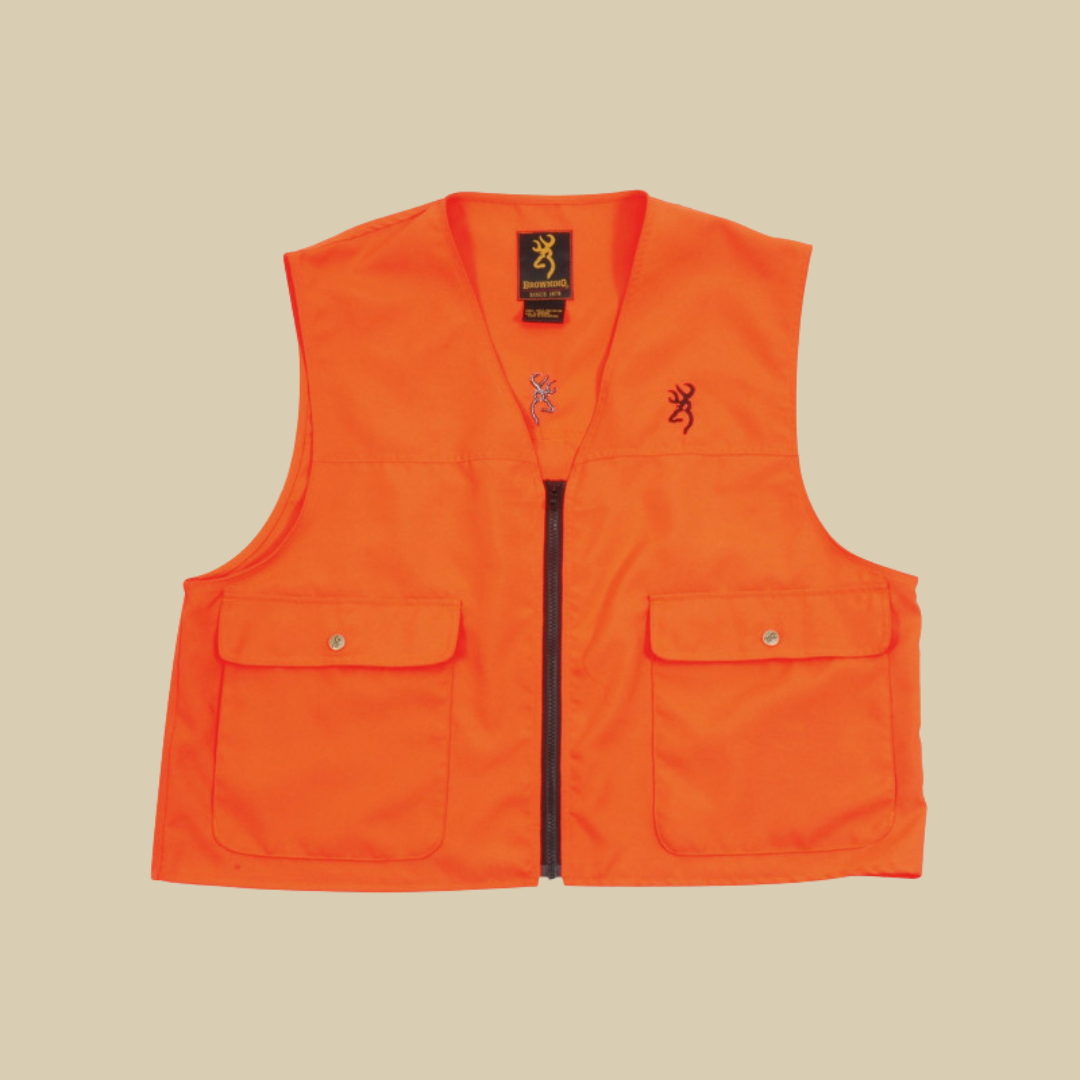 Browning Gilet Xtrem Tracker One