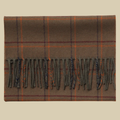 Echarpe Laksen Woolston