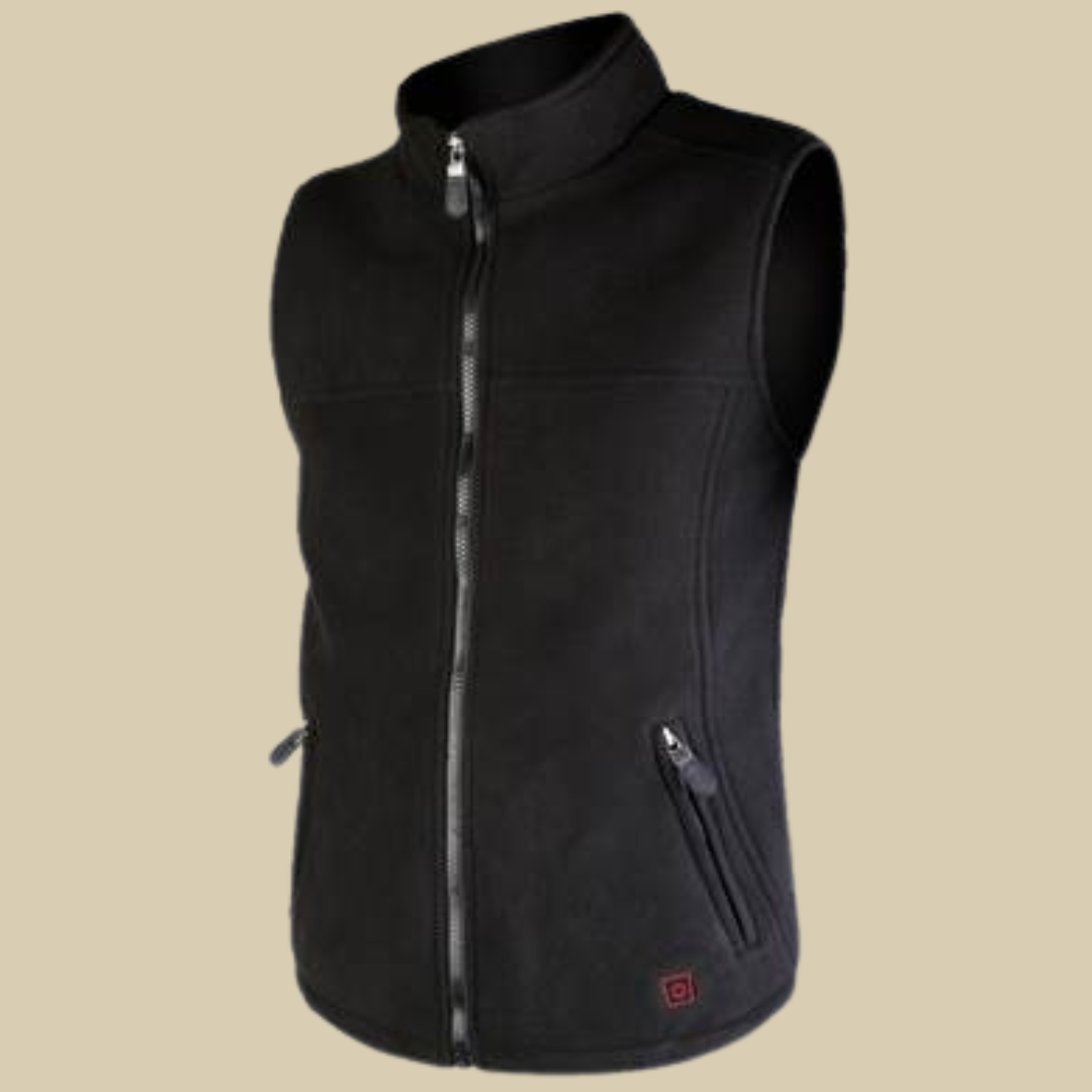Thermo Soles Veste chauffante