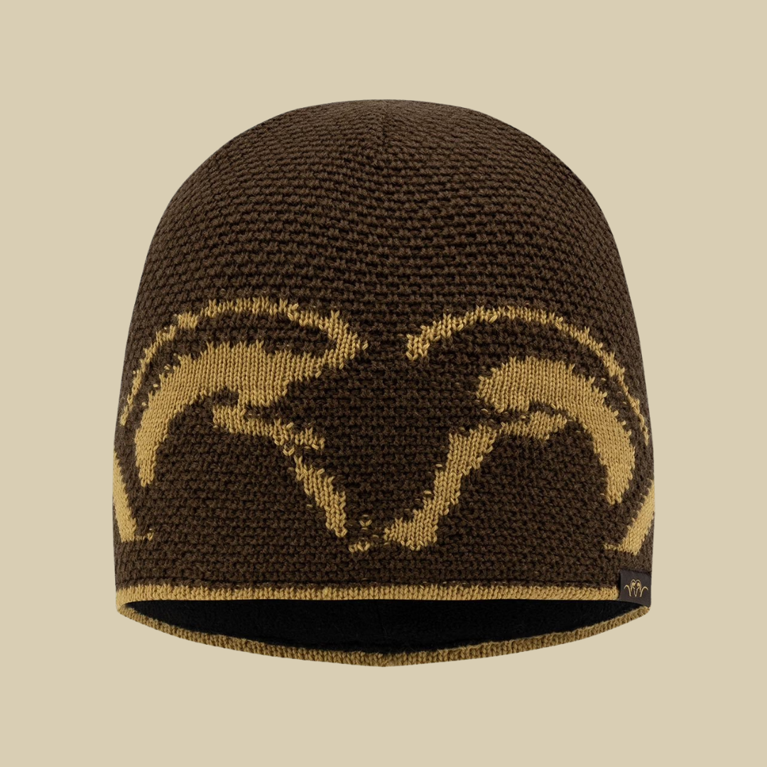 Bonnet Blaser Beanie Pearl