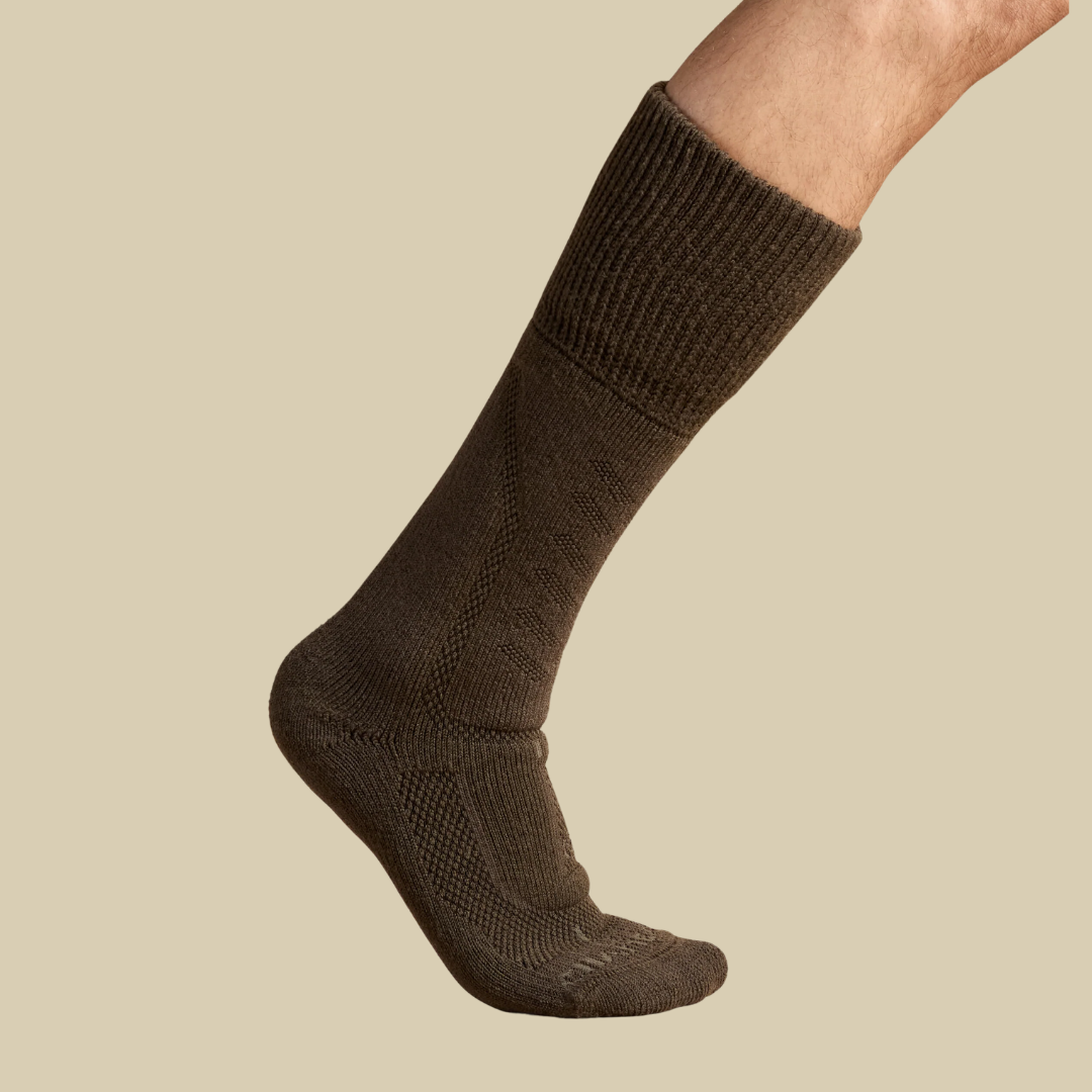 Chaussettes Cérès Le Chameau