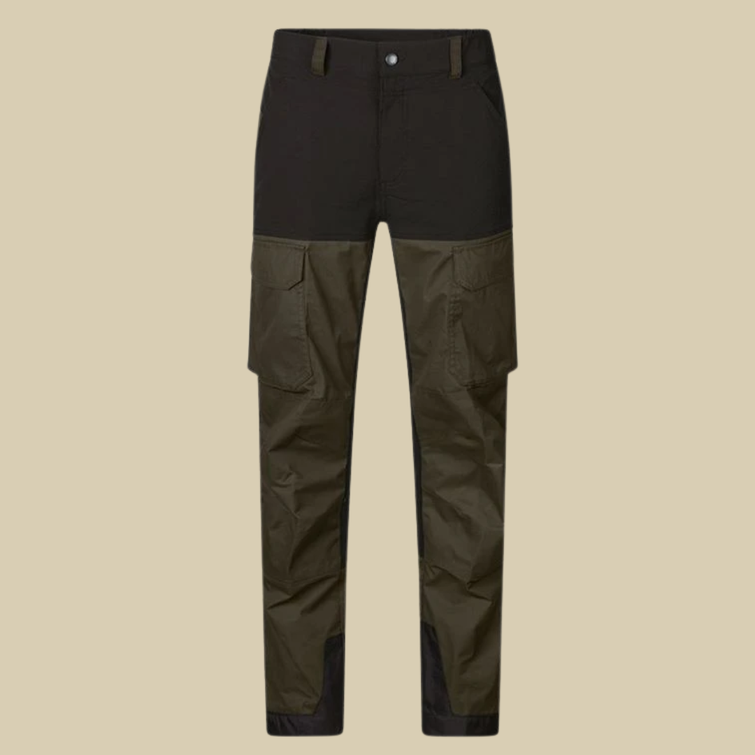 Seeland Pantalon ELM Burkser Grizzly