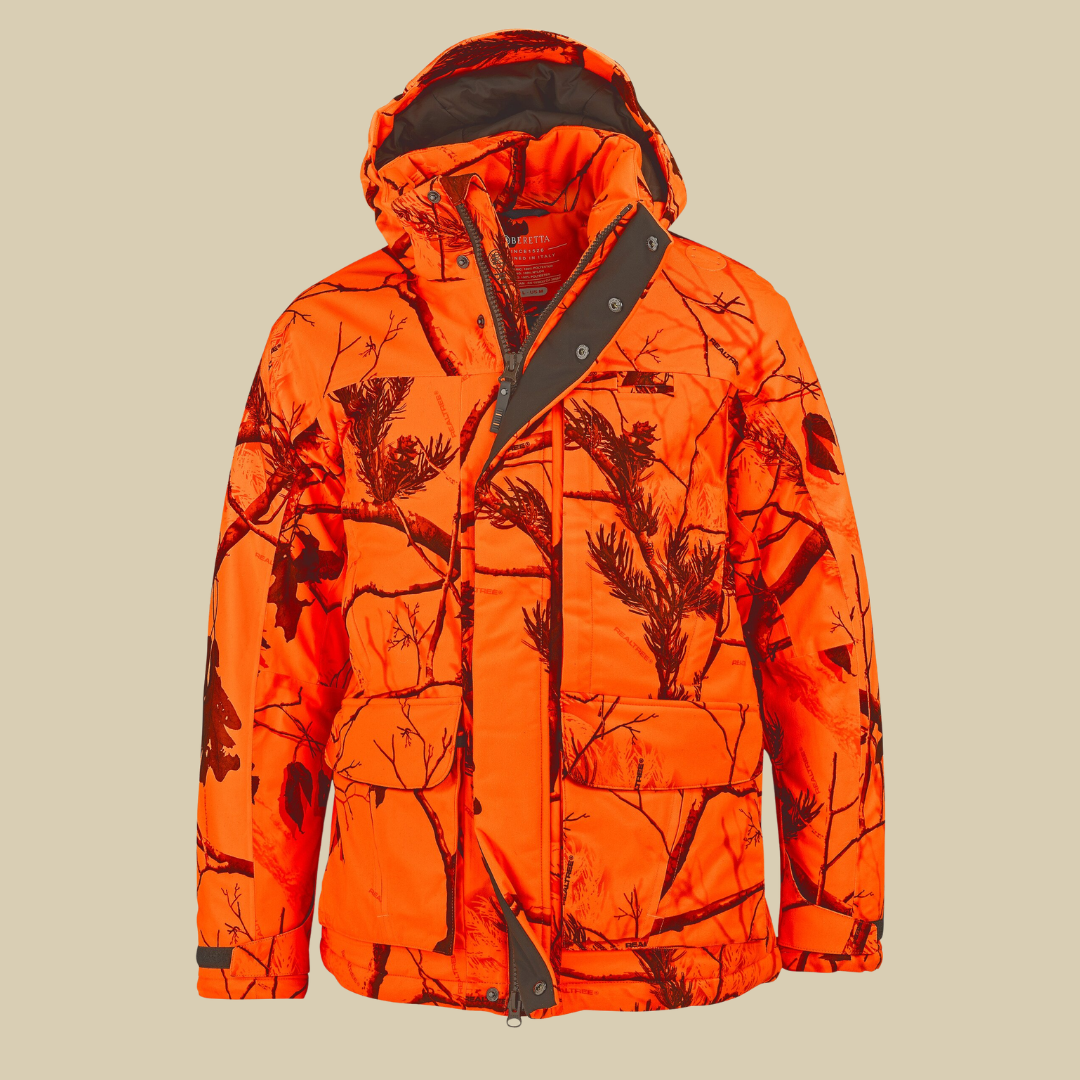 Beretta Veste Mull Insulated