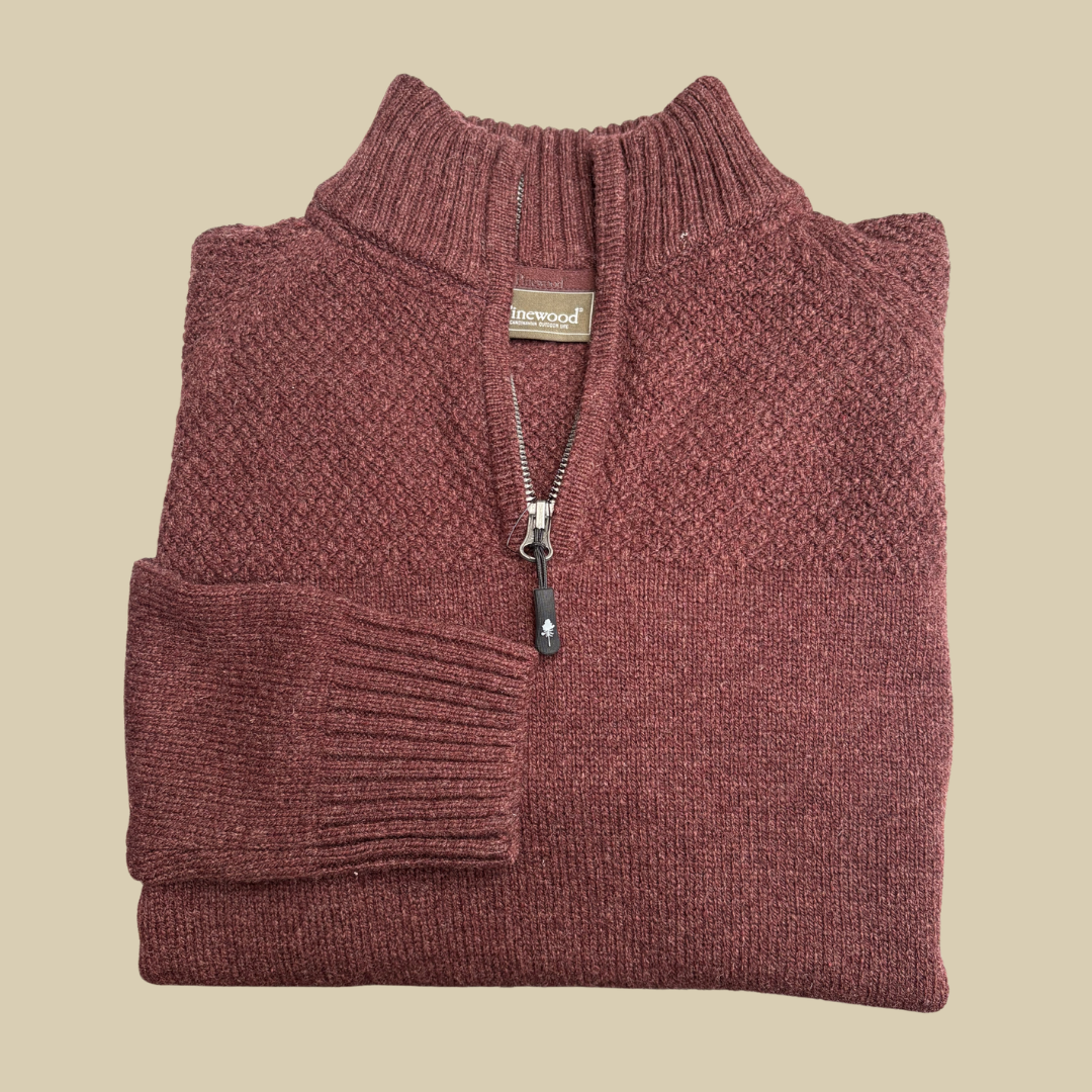 Pinewood Pull Femme Varnamo T Neck