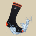 Chaussettes Verjari Mountania Imperméable