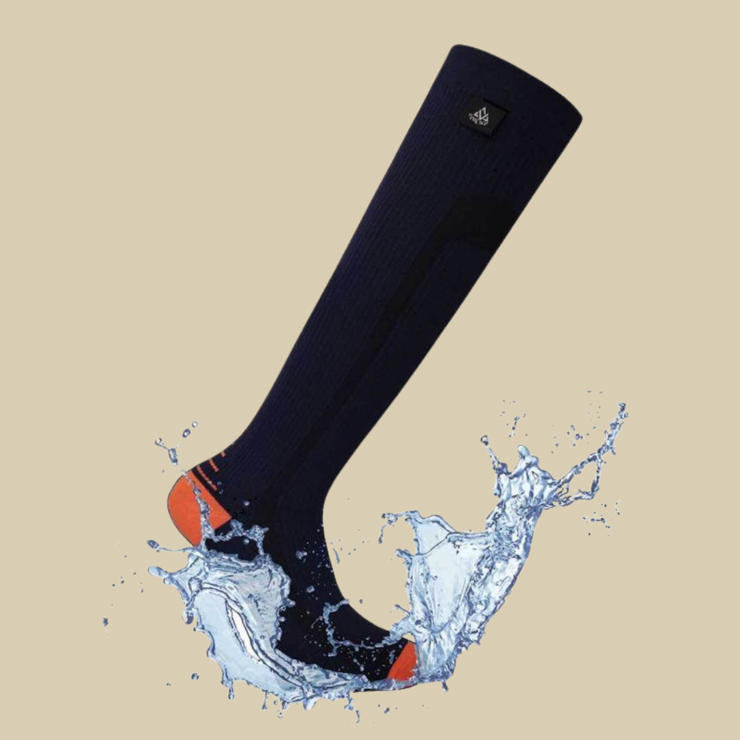 Chaussettes Etanche Discover Verjari