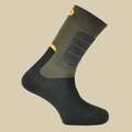 Chaussettes Monnet Jarette Hunting Kaki