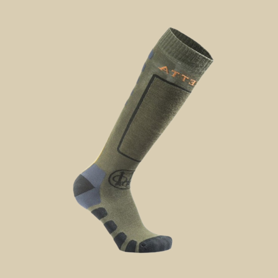 Chaussettes Merino Beretta