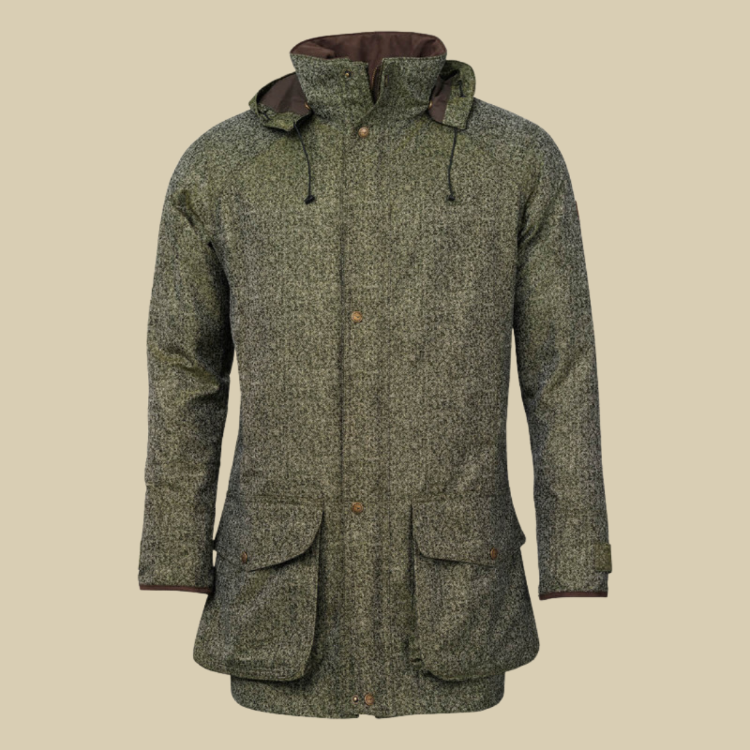 Laksen Veste CTX Cairnwell