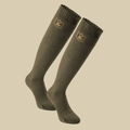 Chaussettes Pack 2 Paires En laine Deerhunter