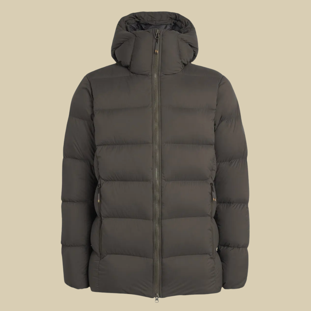 Beretta Veste Svalbard Down