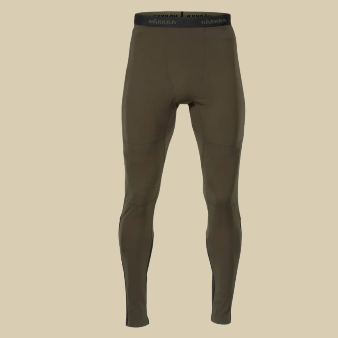 Harkila Pantalon Sous-Vêtements chauffant