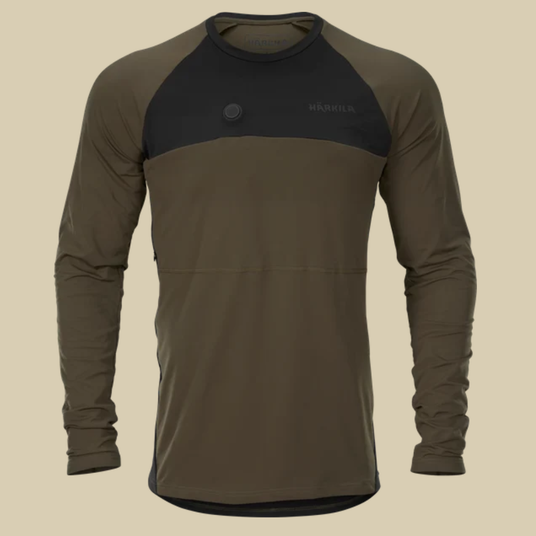 Harkila T-shirt Chauffant