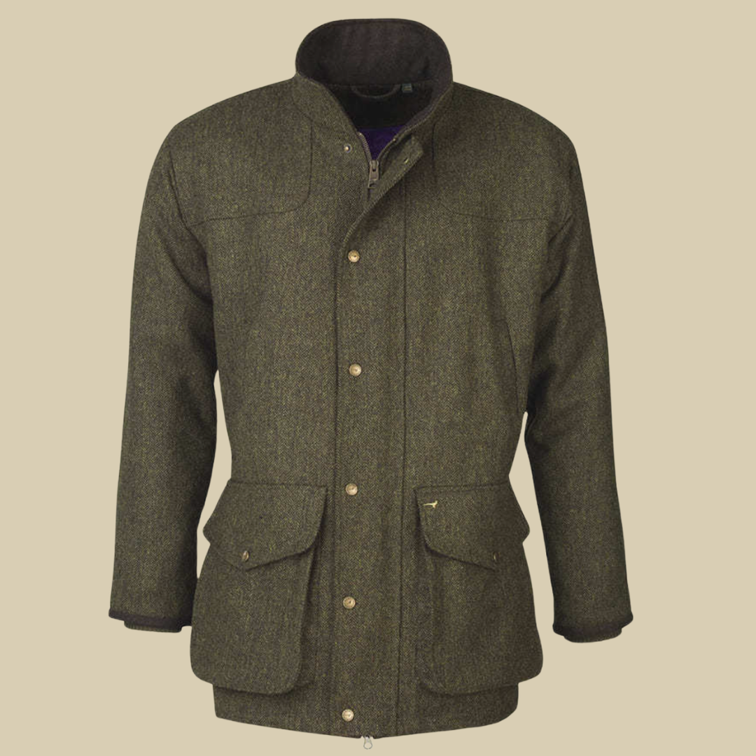 Laksen Veste kirkton Cortham