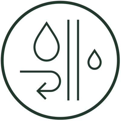 Härkila - Résistant à l'eau
