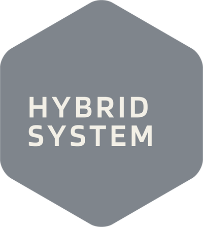 Härkila - Système hybride