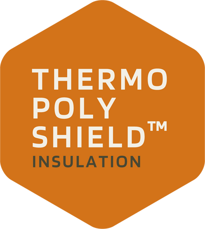 Härkila - Isolation Thermo Poly Shield™