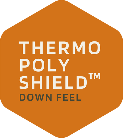 Härkila - Thermo Poly Shield™ Down Feel