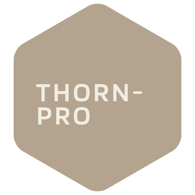 Härkila - Technologie ThornPro™