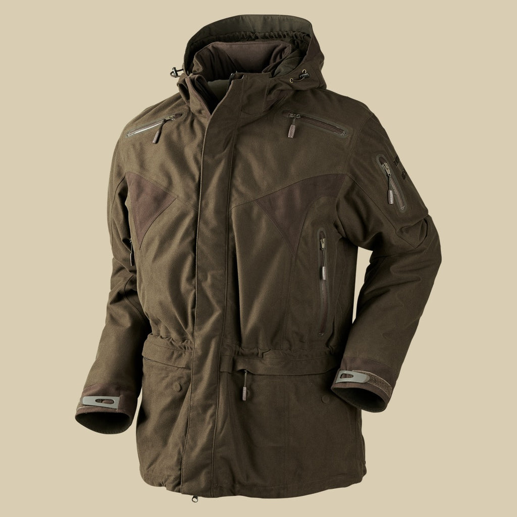 Veste Visent Härkila - Hunting green